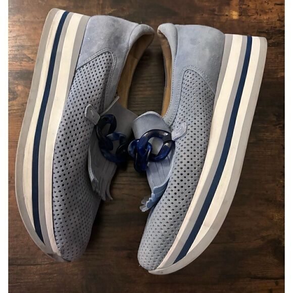 Softwaves Cadie Slip On Sneakers Size 39 - Picture 7 of 12